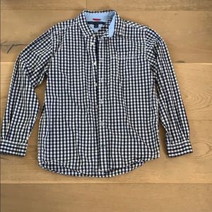 2 Kids Tommy Hilfiger Button-up (L)